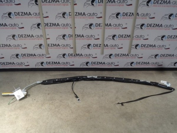 Airbag cortina dreapta A2038601005, Mercedes Clasa C (W203) 2000-2007 (id:215608)