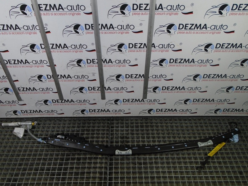 Airbag cortina dreapta A2038601005, Mercedes Clasa C (W203) (id:299015)