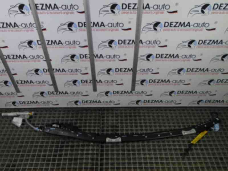 Airbag cortina dreapta A2038601005, Mercedes Clasa C T-Model (S203)