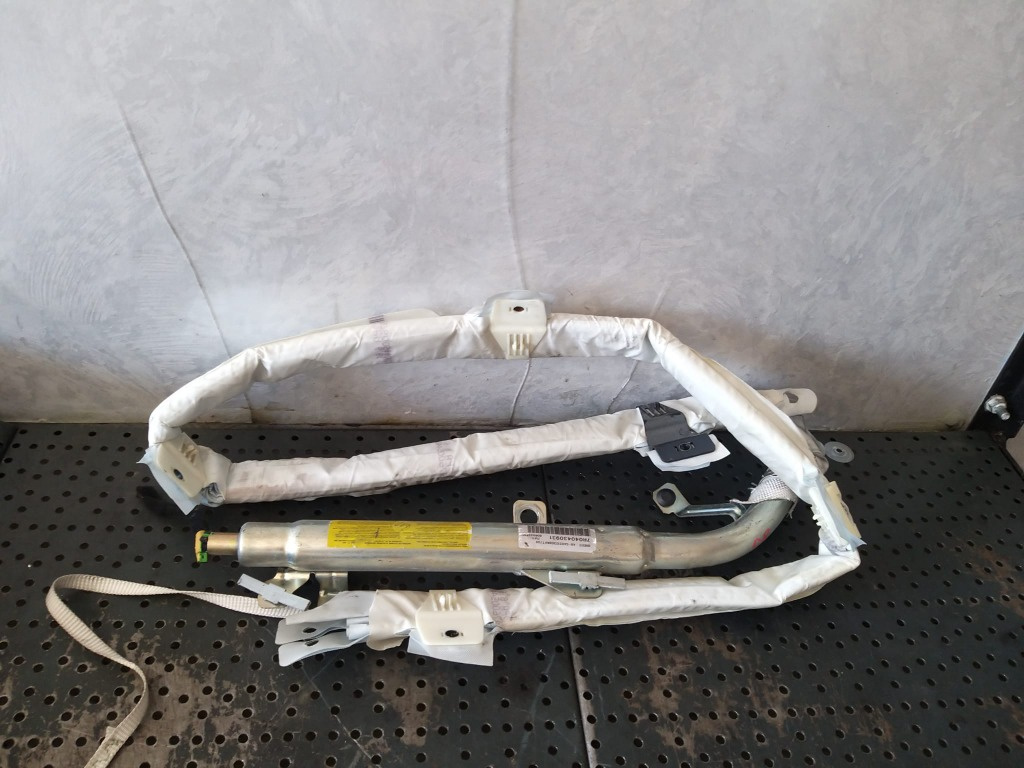Airbag cortina dreapta alfa romeo 147 937 7r040430931 606933430