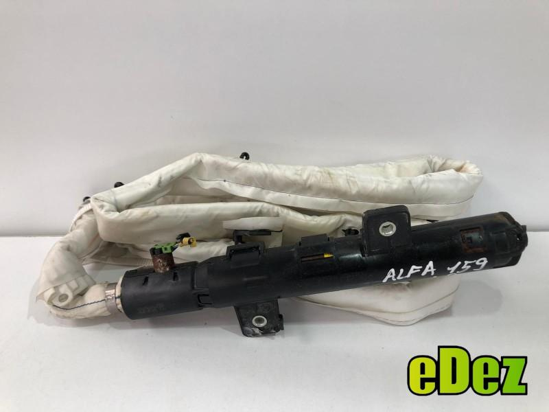 Airbag cortina dreapta Alfa Romeo 159 (2005-2011) 606945880