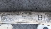 Airbag cortina dreapta audi a3 8p1 2003 601492700