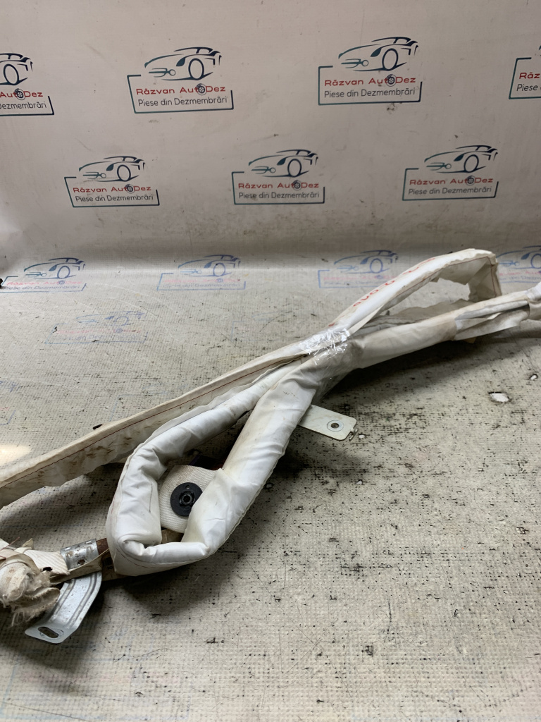 Airbag cortina dreapta Audi A3 - Motorina 2010, 8P4880742H