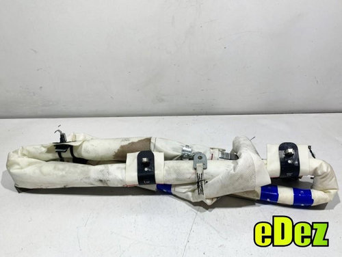 Airbag cortina dreapta Audi A4 (2007-2011) [8K2, B8] 8K0880742D