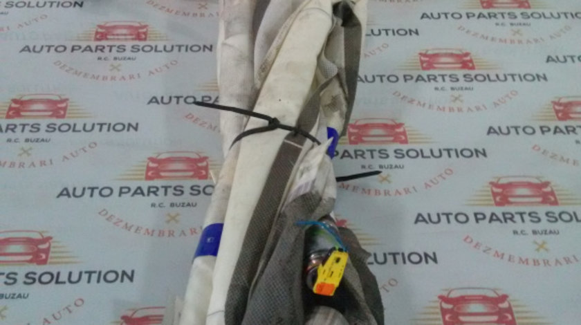 Airbag cortina dreapta AUDI A4 2008-2011 (B8)