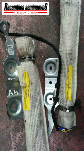 AIRBAG CORTINA dreapta AUDI A4 8E9 880 742 / 8E9880742 / 8398807418E9 880 742 / 8E9880742 / 839880741