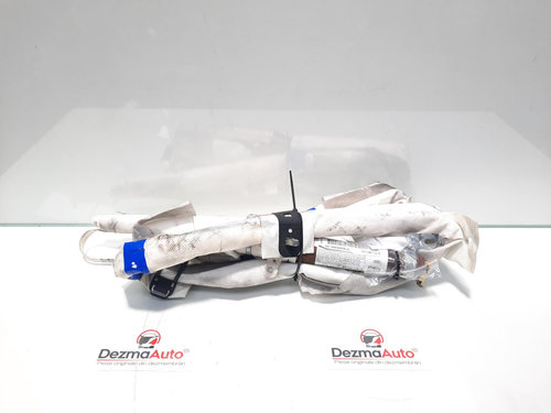 Airbag cortina dreapta, Audi A4 (8K2, B8) [Fabr 2008-2015] 8K0880742D (id:442649)