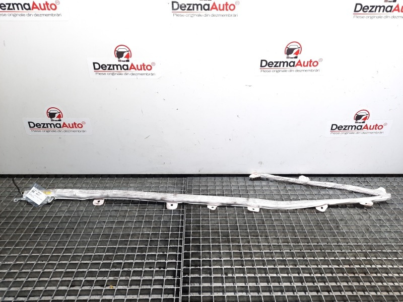 Airbag cortina dreapta, Audi A4 Avant (8ED, B7) [Fabr 2004-2008] 8E9880742B (id:448177)