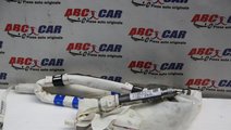 Airbag cortina dreapta Audi A4 B8 8K Avant cod: 8K...