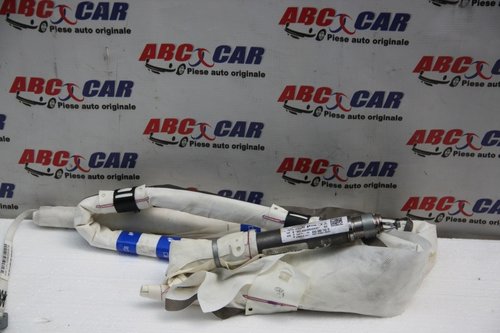 Airbag cortina dreapta Audi A4 B8 8K Avant cod: 8K0880742D model 2008