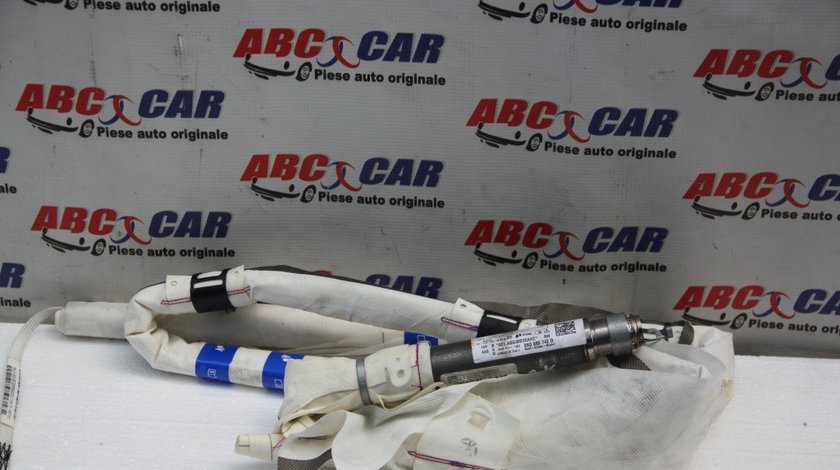 Airbag cortina dreapta Audi A4 B8 8K Avant cod: 8K0880742D model 2008