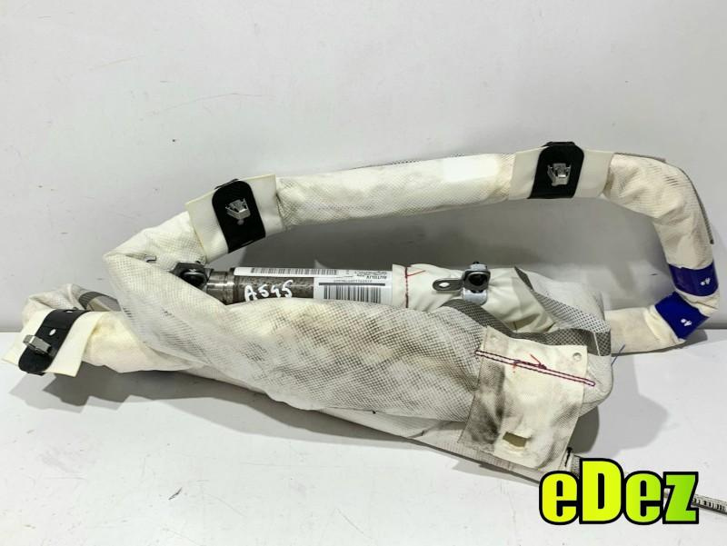 Airbag cortina dreapta Audi A4 facelift (2011-2015) [B8.5] 8K0880742F