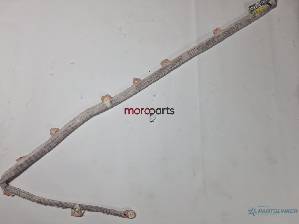 Airbag cortina dreapta AUDI A4 III Avant 8ED, B7 2004 - 2008 TDI BKE, BRB VAG 8E9880742