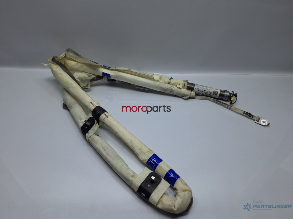 Airbag cortina dreapta AUDI A4 IV Avant 8K5, B8 2007 - 2015 2.0 TDI CAGA, CJCA, CMEA, CMFA VAG 8K0880742D