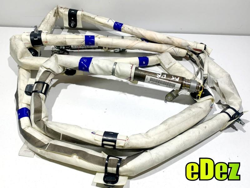 Airbag cortina dreapta Audi A5 (2007-2011) [8T3] 8T8880742A