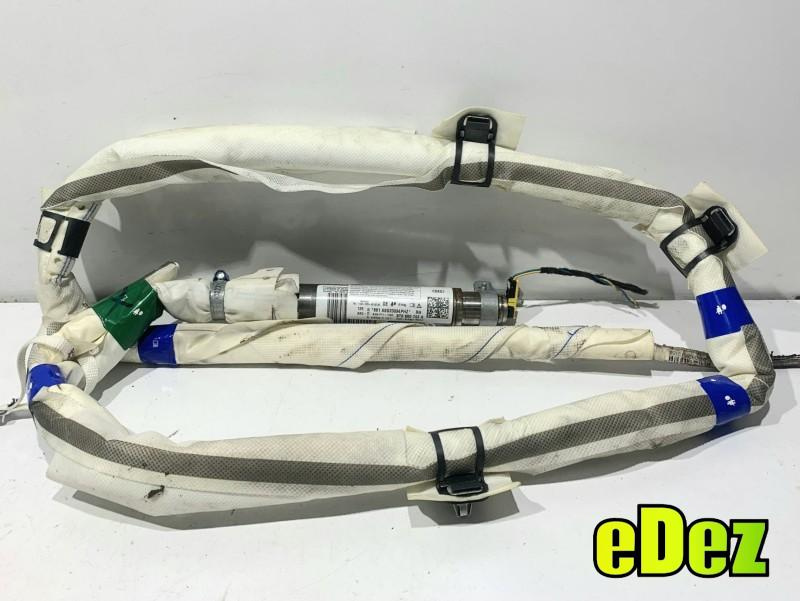 Airbag cortina dreapta Audi A5 (2007-2011) [8T3] 8T0880742A
