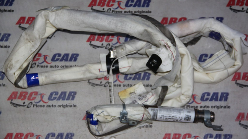 Airbag cortina dreapta Audi A5 8T 2008-2015 8T8880742A