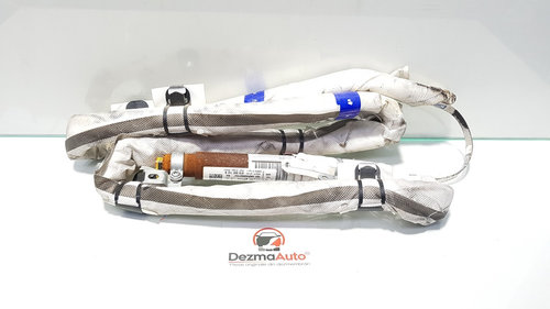 Airbag cortina dreapta, Audi A5 Sportback (8TA) cod 8T8880742B (id:390003)