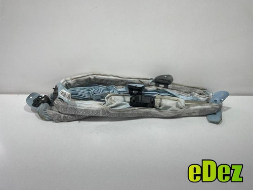 Airbag cortina dreapta Audi A6 (2004-2011) [4F2, C6] 4f5880742a