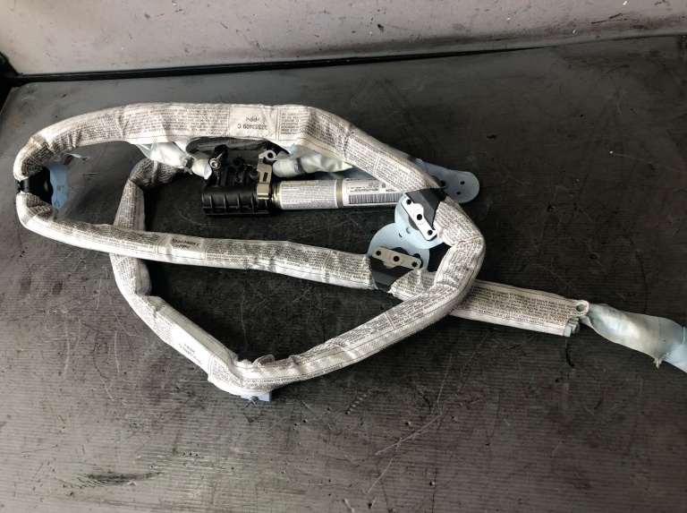 Airbag cortina dreapta audi a6 4f 4f5880742b