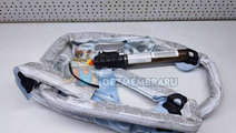 Airbag cortina dreapta Audi A6 Avant (4F5, C6) [Fa...