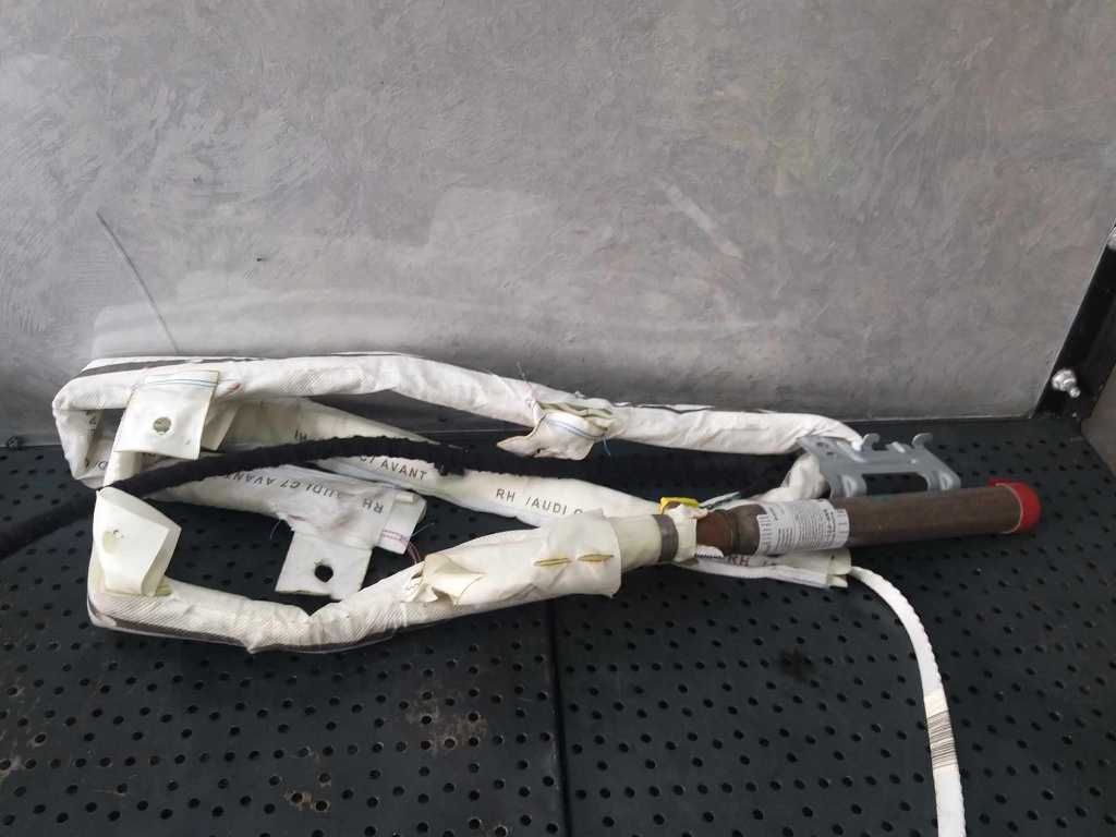 Airbag cortina dreapta audi a6 c7 4g 4g9880742b