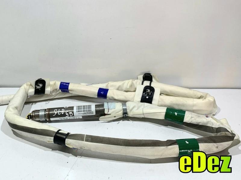 Airbag cortina dreapta Audi Q5 (2008-2012) [8R] 8R0880742E