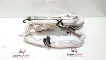 Airbag cortina dreapta, Audi Q5 (8R) (id:211444)