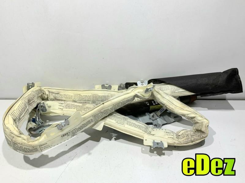 Airbag cortina dreapta Audi Q7 (2006-2010) [4L] 4L0880742A