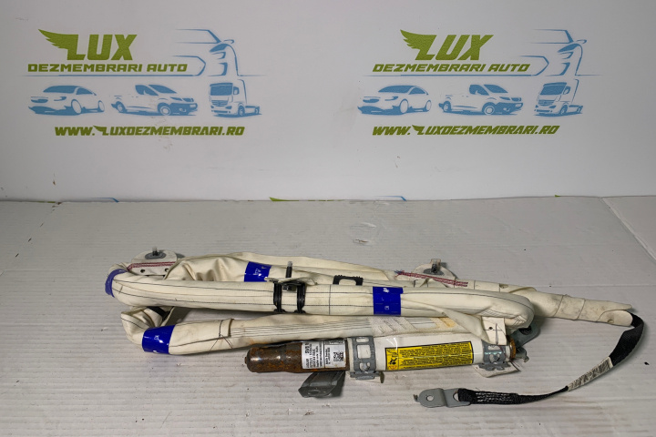 Airbag Cortina dreapta AW9314K159AC AW9314K159AC Jaguar XJ X351 [2009 - 2015]
