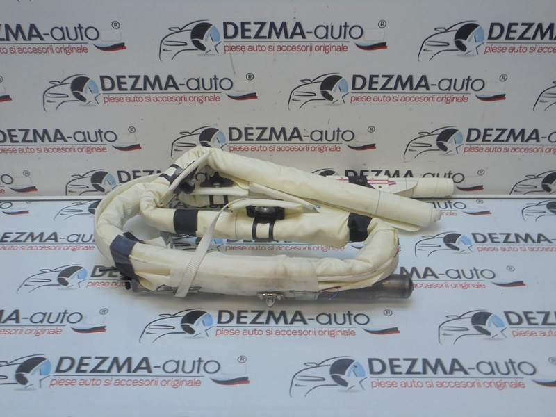 Airbag cortina dreapta, BM51-14K159-AE, Ford Focus 3