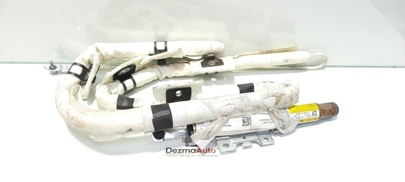 Airbag cortina dreapta BM51-14K159-AE, Ford Focus 3 [Fabr 2010-2018] (id:412720)