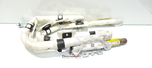 Airbag cortina dreapta BM51-14K159-AE, Ford Focus 3 [Fabr 2010-2018] (id:412720)