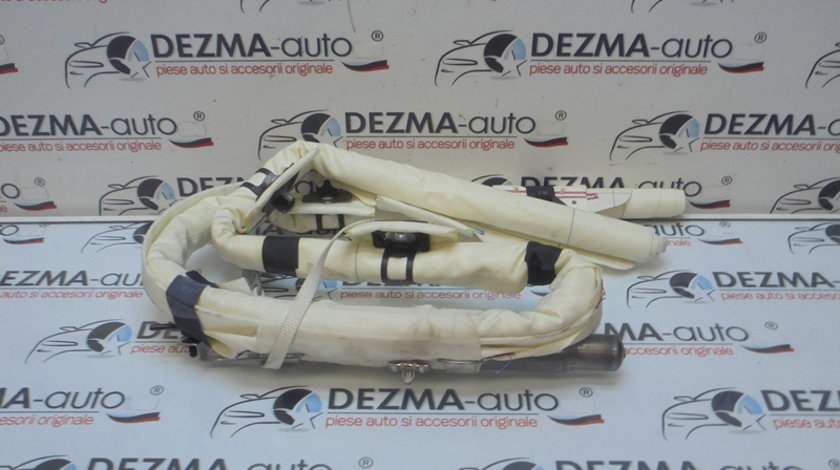 Airbag cortina dreapta, BM51-14K159-AE, Ford Focus 3 Turnier