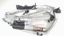 Airbag cortina dreapta Bmw 1 (E81, E87) [Fabr 2004...