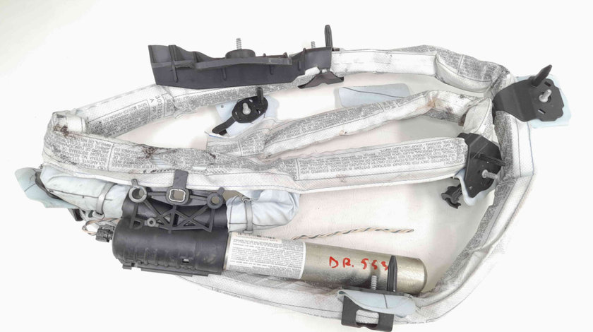 Airbag cortina dreapta Bmw 1 (E81, E87) [Fabr 2004-2010] 85695648406J