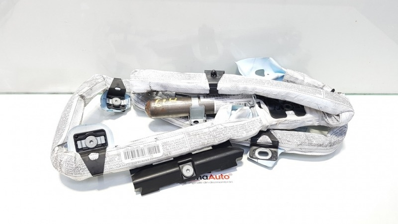 Airbag cortina dreapta, Bmw 3 Touring (E91) [Fabr 2005-2011] 85696686005H (id:406105)