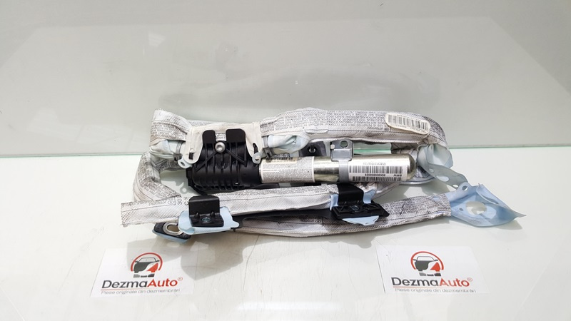 Airbag cortina dreapta, Bmw 3 Touring (E91) 856966860028 (id:352530)