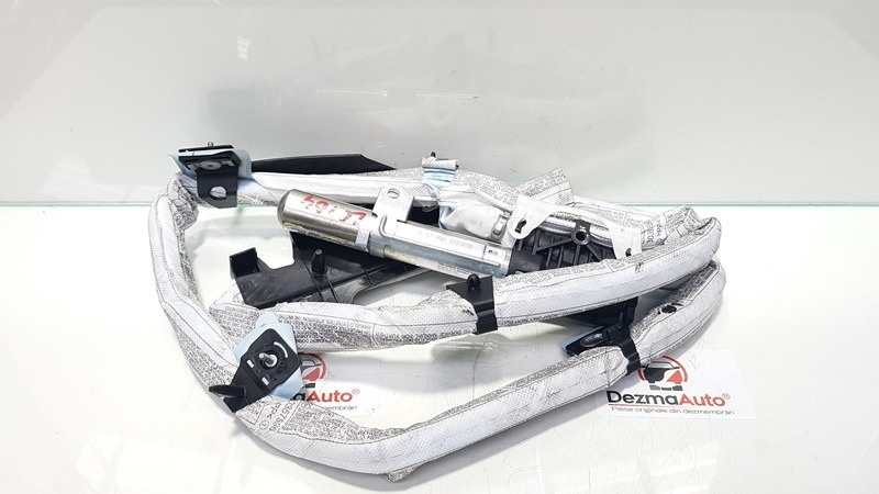 Airbag cortina dreapta, Bmw 3 Touring (E91) 856966860038 (id:356261)