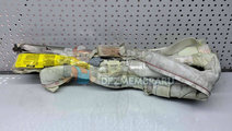 Airbag cortina dreapta Bmw 5 Touring (E61) [Fabr 2...