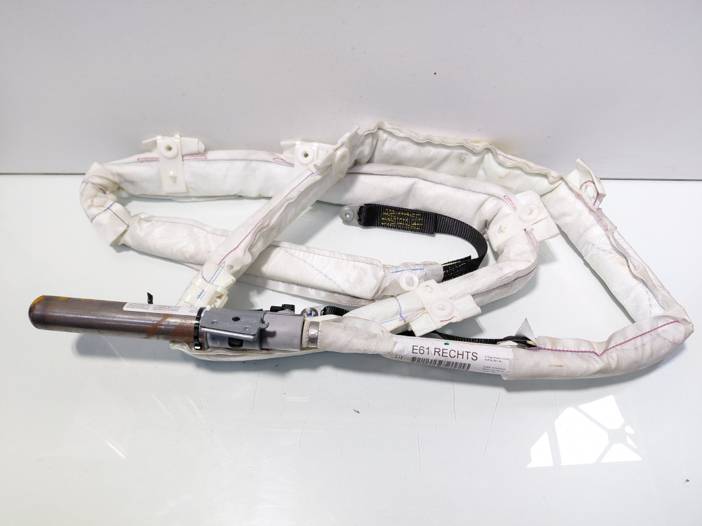 Airbag cortina dreapta, Bmw 5 Touring (E61) (id:697703)
