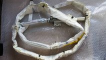 Airbag cortina dreapta bmw 530 seria 5 e60 8470337...