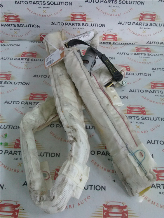 Airbag cortina dreapta BMW. E 60
