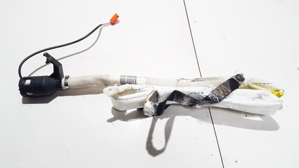 AIRBAG CORTINA dreapta BMW E39 SERIE 5 8582176243 / 8582176243