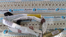 Airbag cortina dreapta Bmw E46 coupe 1999-2007, 85...