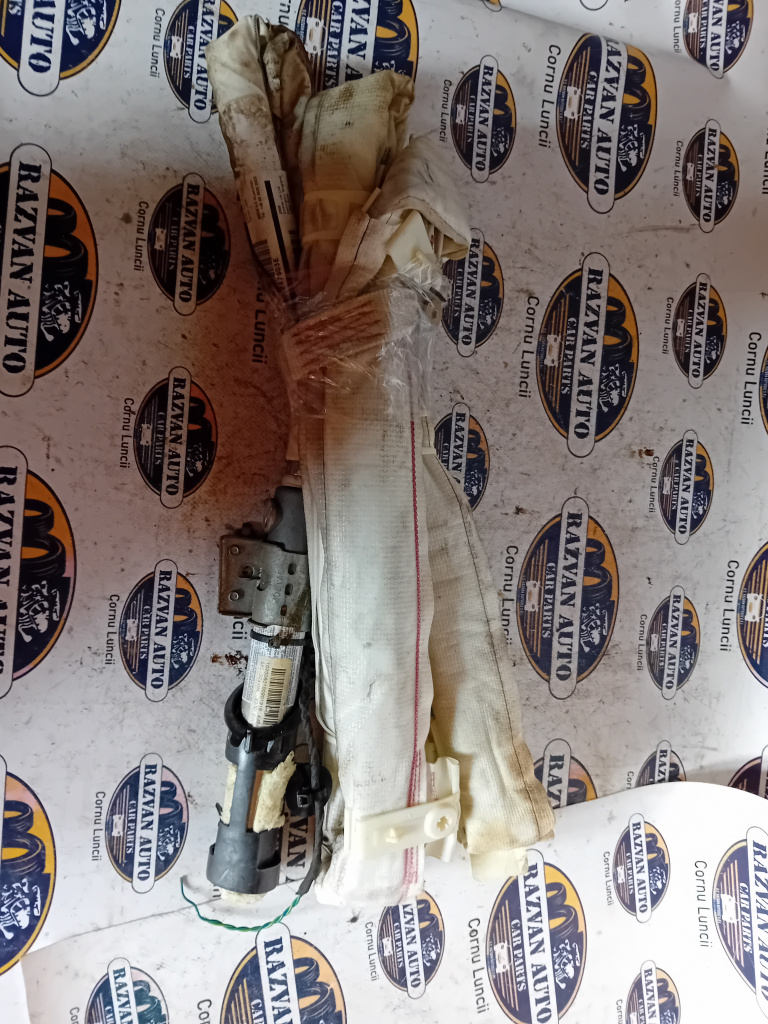 Airbag cortina dreapta BMW E60 2009
