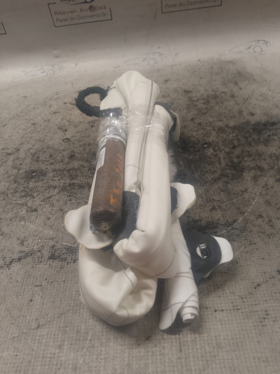 Airbag cortina dreapta BMW F30 2.0 Motorina 2013, 7221046-11
