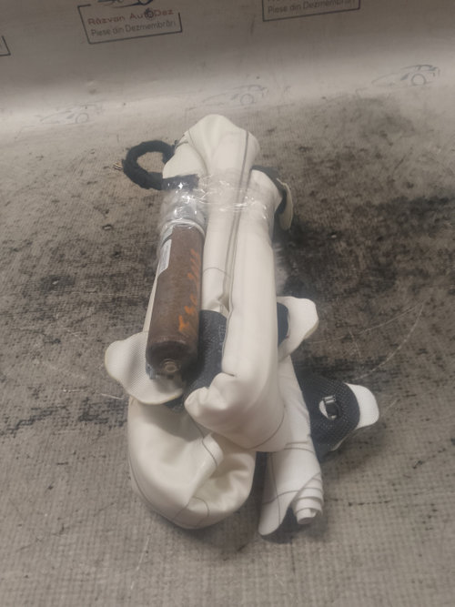 Airbag cortina dreapta BMW F30 2.0 Motorina 2013, 7221046-11