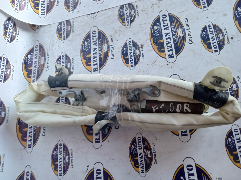 Airbag cortina dreapta BMW Seria 1 F20, 86722104610