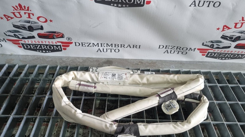 Airbag cortina dreapta BMW Seria 2 F22 LCI cod piesa : 7292898